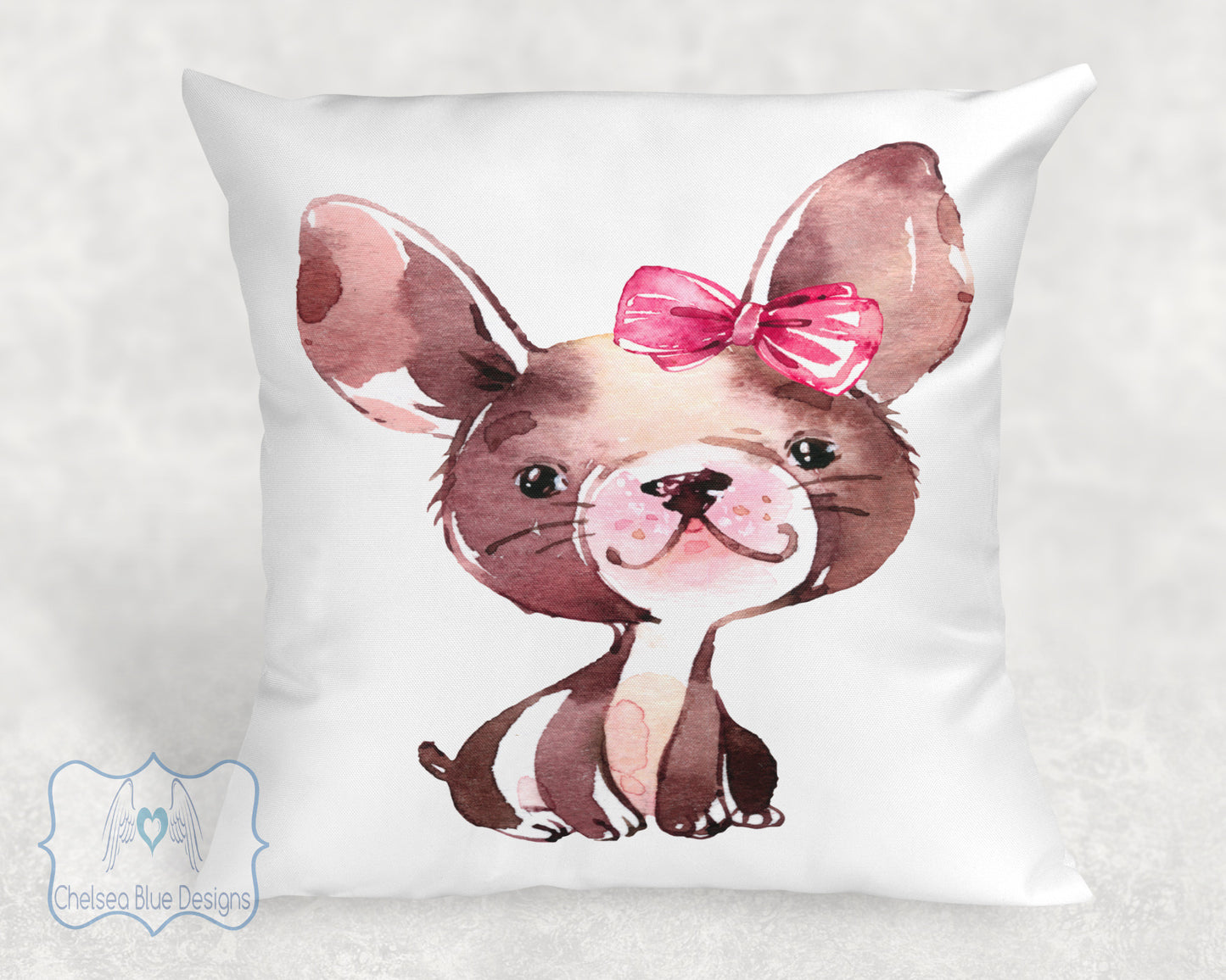 Cute Frenchie Dog