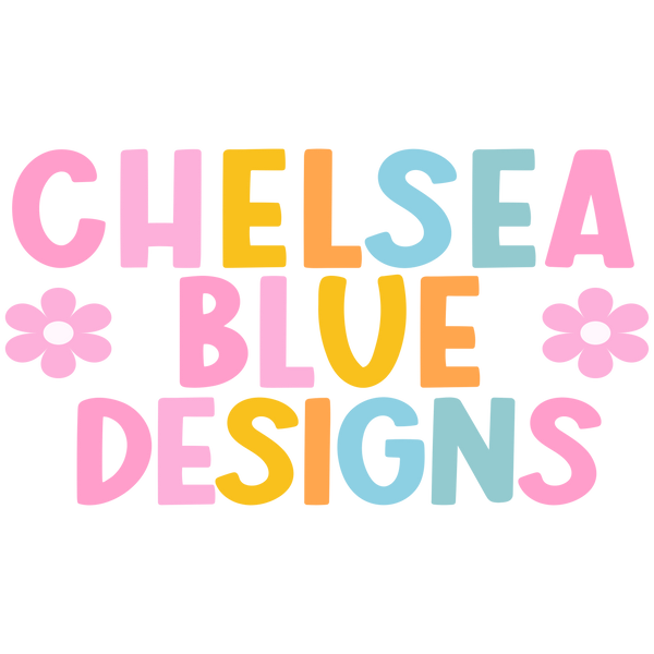 Chelsea Blue Designs