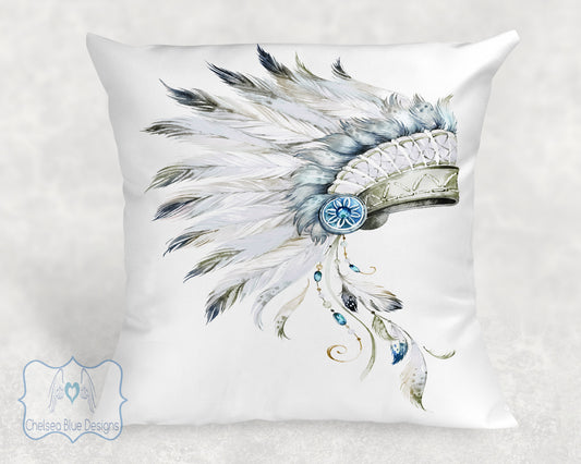 Chief Headdress - Long