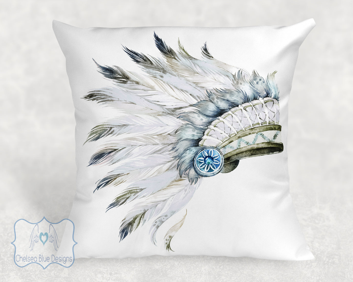 Chief Headdress - Short
