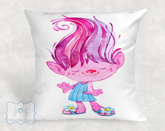 Troll Fairy 2 - plain or personalised