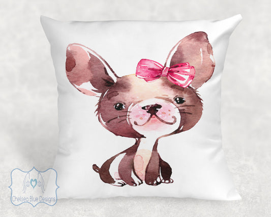 Cute Frenchie Dog