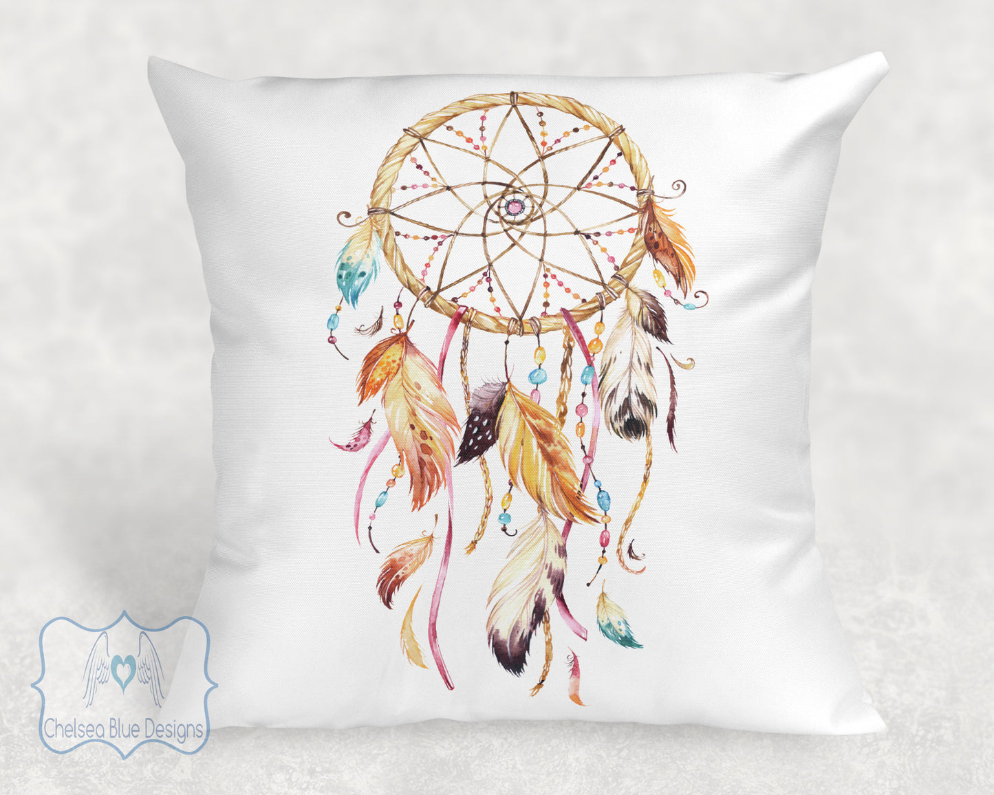 Dream Catcher - Shades of Autumn