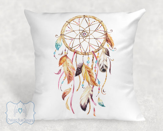 Dream Catcher - Shades of Autumn