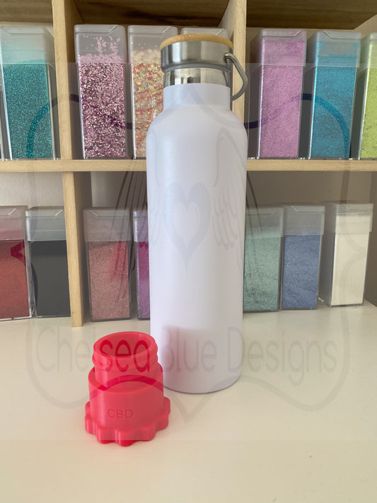 750ml bottle attachment B