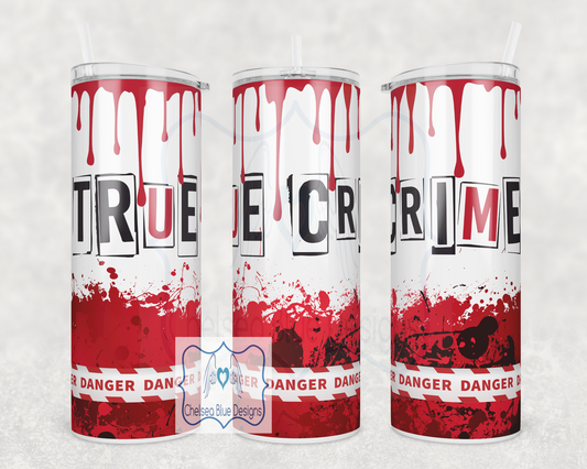 True Crime