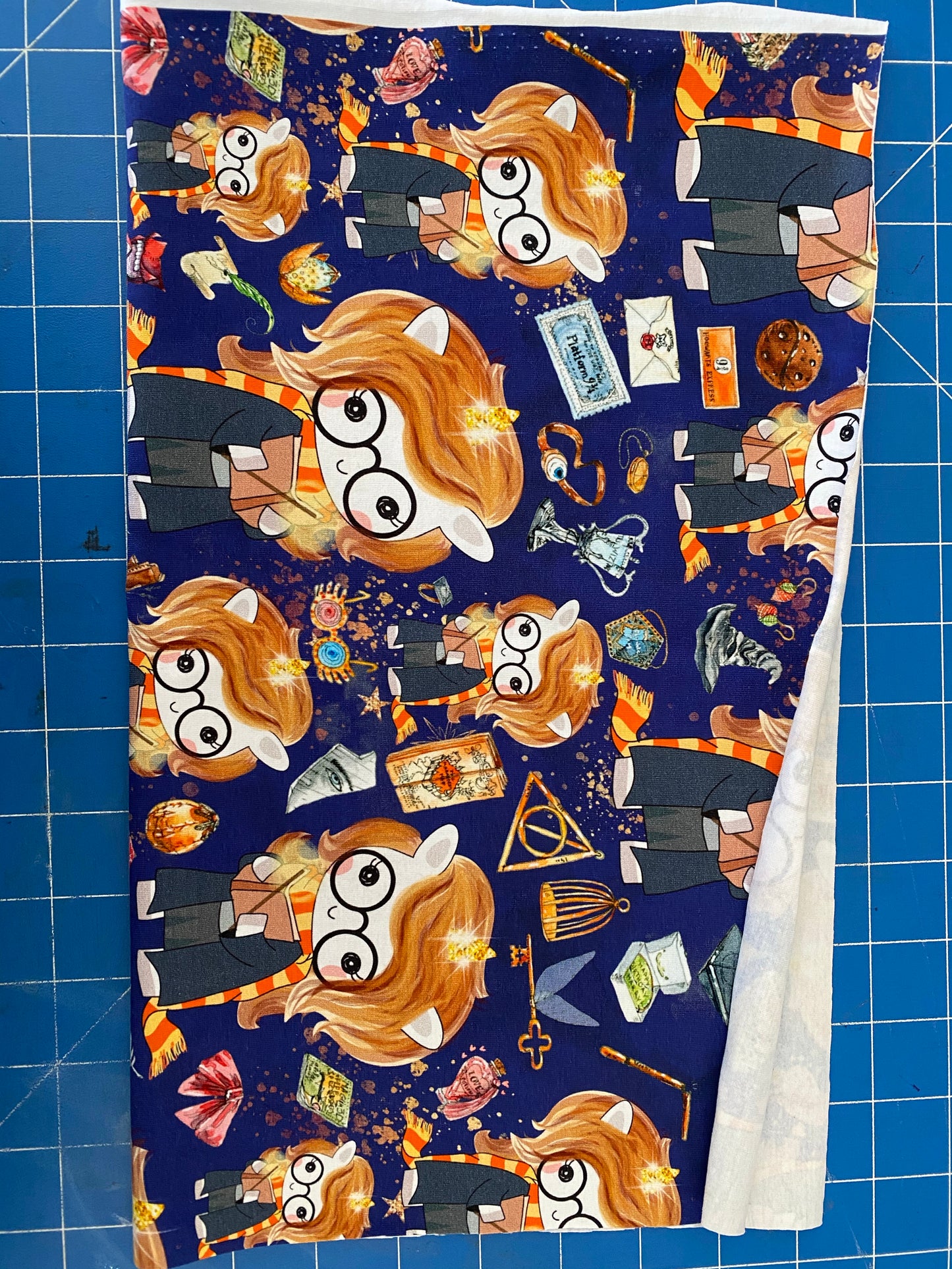 Tumbler cut #40