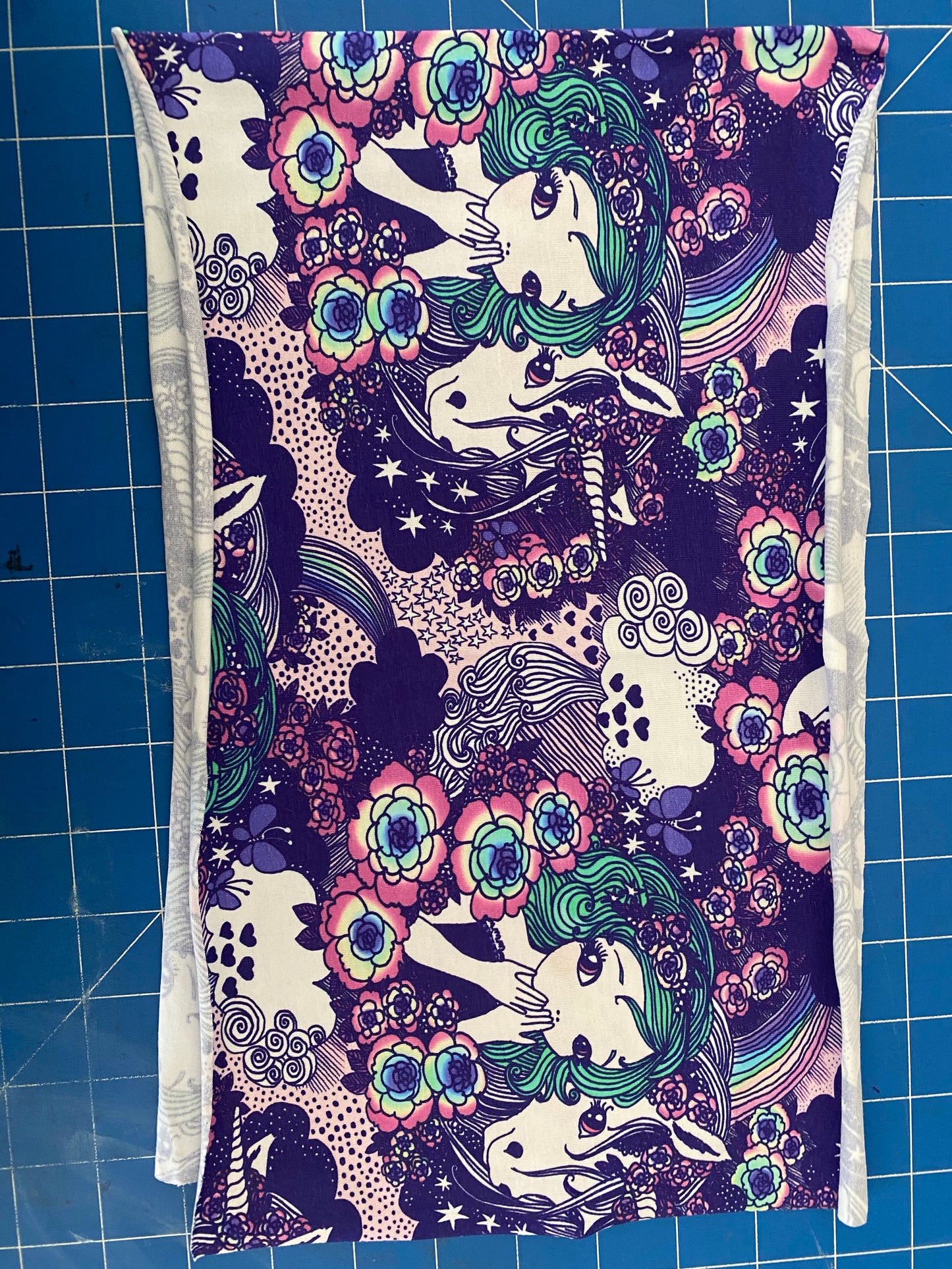 Tumbler cut #65