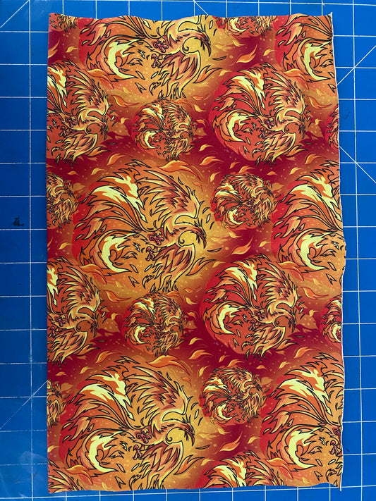 Tumbler cut #63