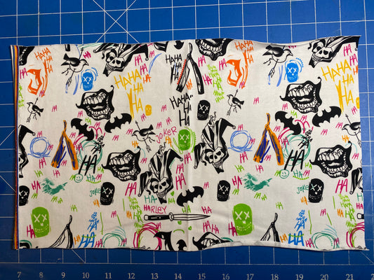 Tumbler cut #14