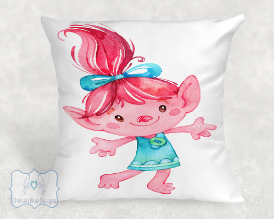 Troll Fairy 1 - plain or personalised