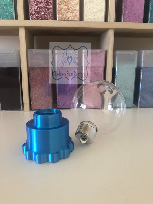 80mm Bauble attachment