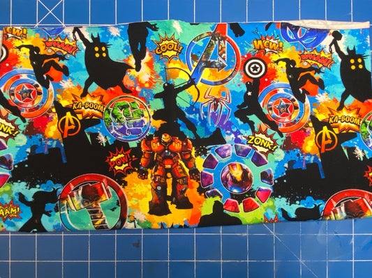 Tumbler cut #25